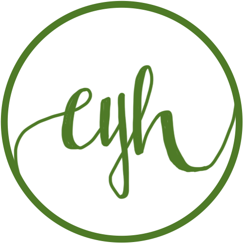 EYH Logo